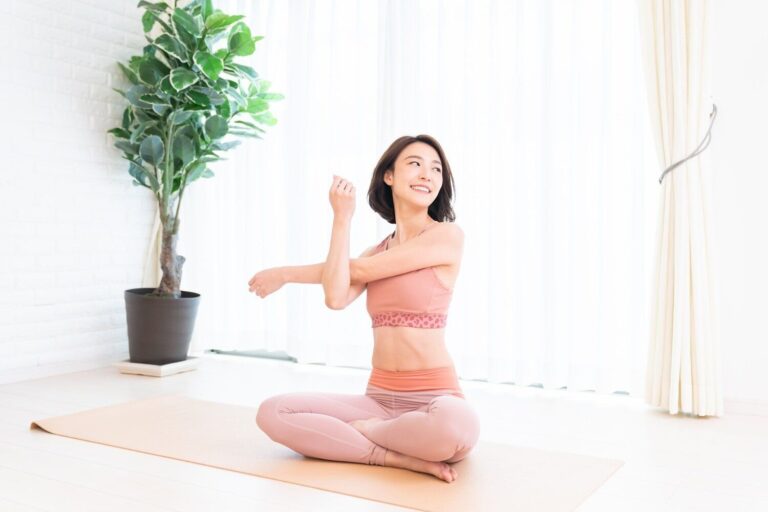 食事制限なし！？運動と生活習慣改善で痩せた実録4選