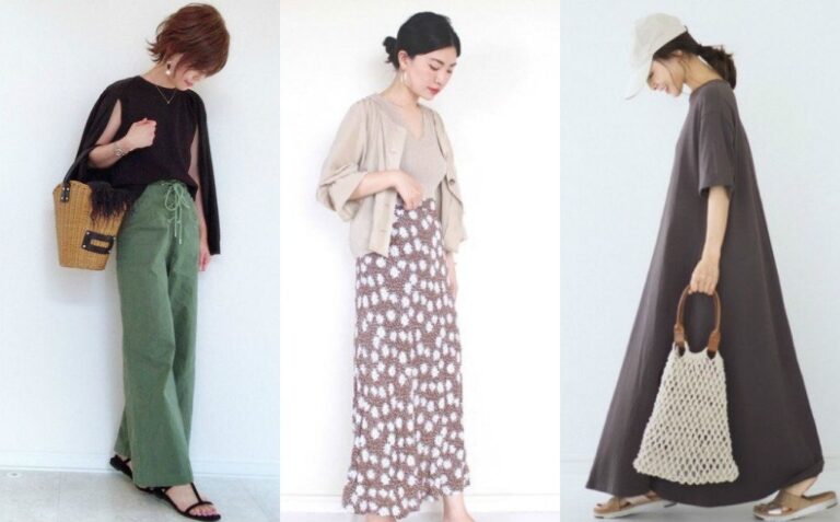 40代に大人気！高見え通販「titivate」のコーデ7選