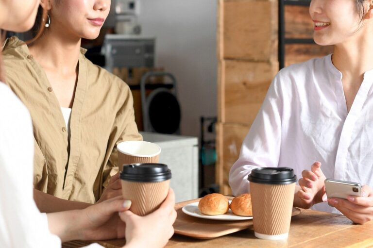 ありえない疑惑をかけてくるママ友…どう対応する？