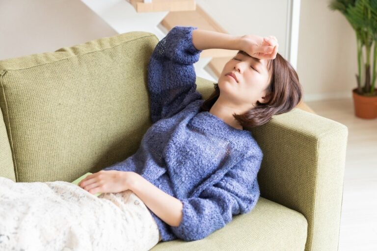 夫は休職、子どもは不登校気味。家族の運気がダダ下がり！【連載】夫婦のお悩みコパにまかせてvol.17【Dr.コパの風水解説】