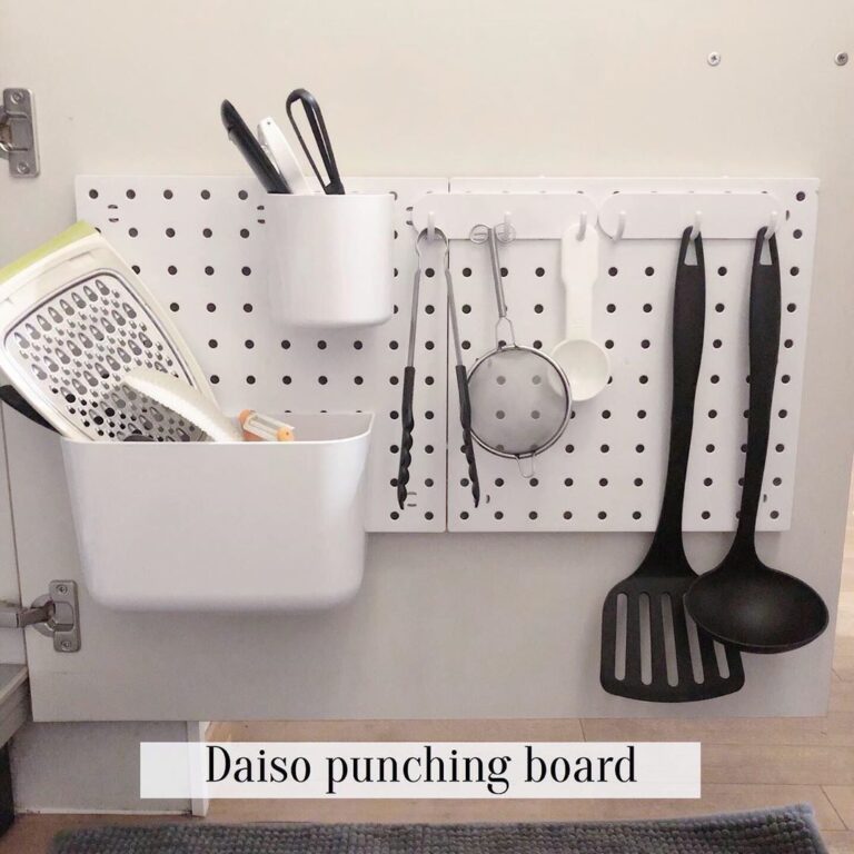 達人に学ぶ！100均アイテムを使った上手な収納方法