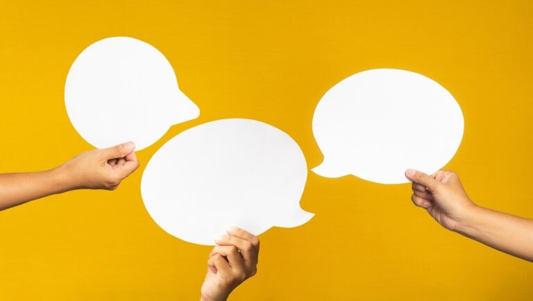 イラッとする…みんなが苦手な言葉遣い・言い回し