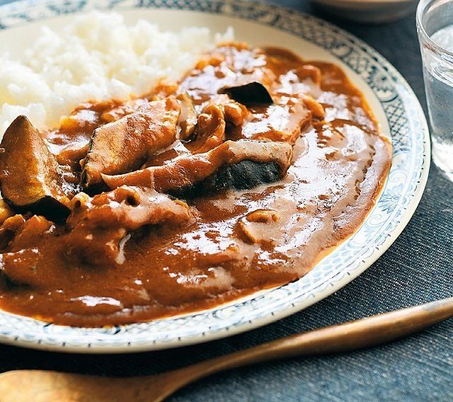 「休日ランチは夫の仕事だ！」Dragon Ash 桜井誠さんの超絶品10分カレーレシピ