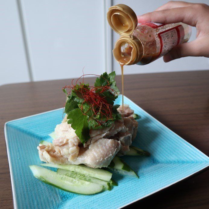 しびれる辛さがクセになるカルディの絶品万能ダレ！！