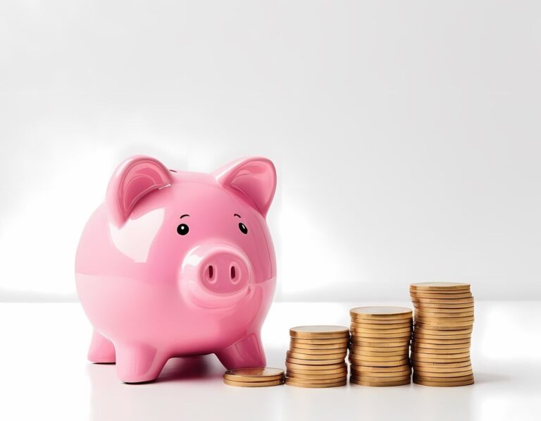 バカにできない！”つもり貯金”で家族4人ハワイへGO！