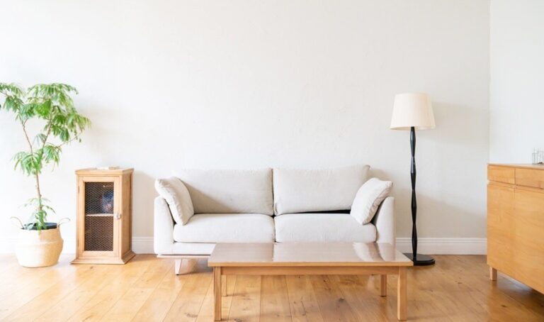 片づけ達人がリビングに置かない・捨てているものは？