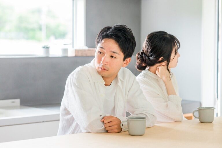 いつまで続ける？どうする40代以降の夫婦生活！