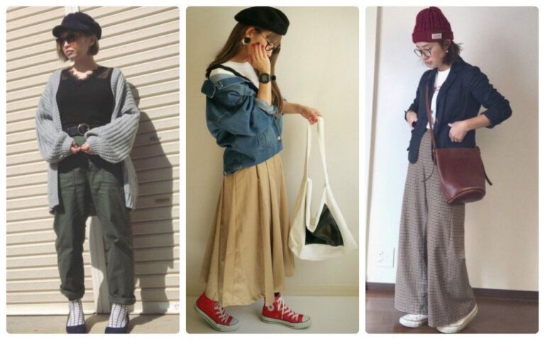 季節感アップ！秋にぴったりなしまむらの帽子特集