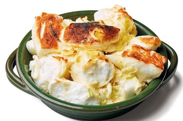 ボリュームサブおかずは地味なあいつに頼るべし！コツ４選