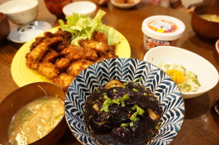 ワーママ実践！月食費2万円前後を実現する節約術とは