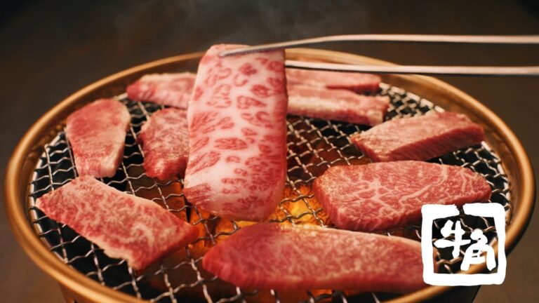 【牛角さん太っ腹すぎ！】いい肉の日（11月29日）を記念して満腹必至のビッグキャンペーンがスタート