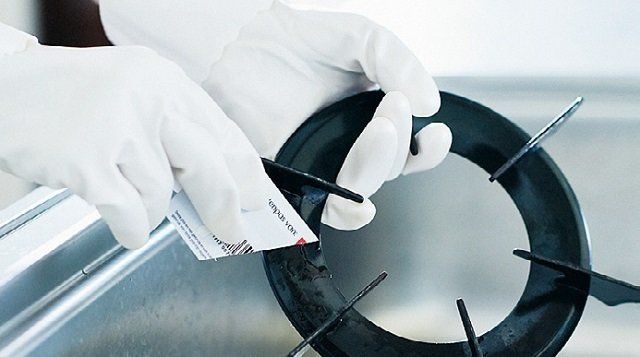 大掃除いらず！プロが伝授するキッチンの5分・10分小掃除集