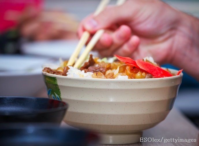 1杯平均100円！簡単なのにおいしい節約どんぶり