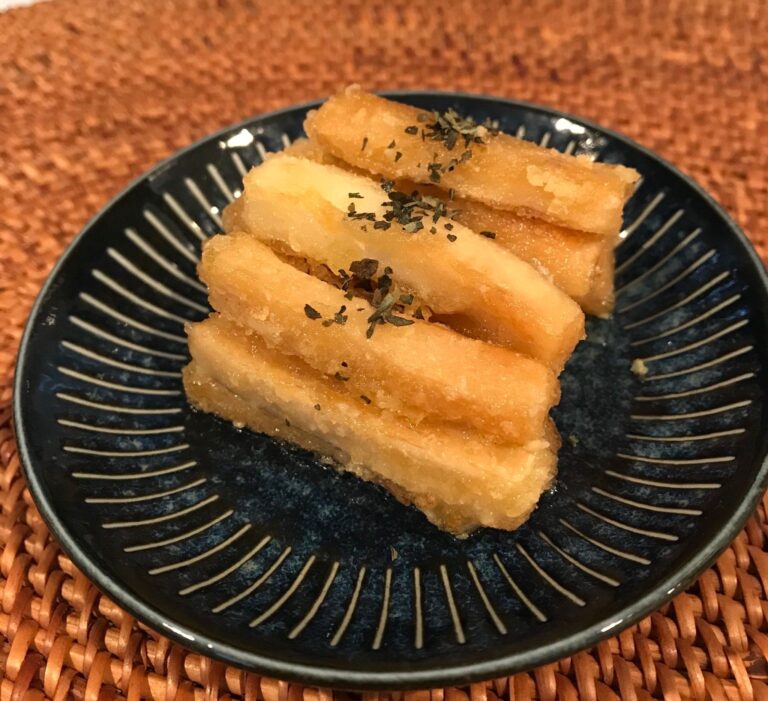 大根1本使い切り！おすすめ副菜レシピ4選