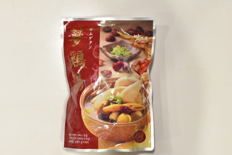 あの定番人気料理がたった1000円で!? この冬リピ買い必至レトルトがカルディにありました