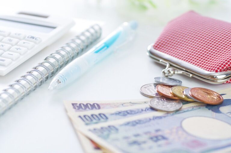 ここがポイント！貯めるためにやっている細やかなこと