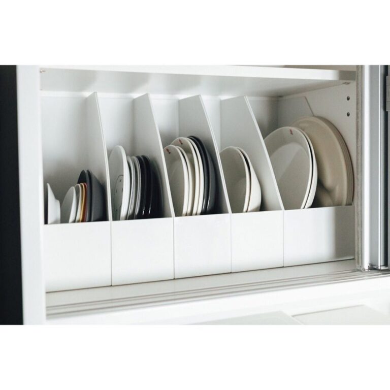 汚い家も整う！すっきり収納術でお家をきれいに