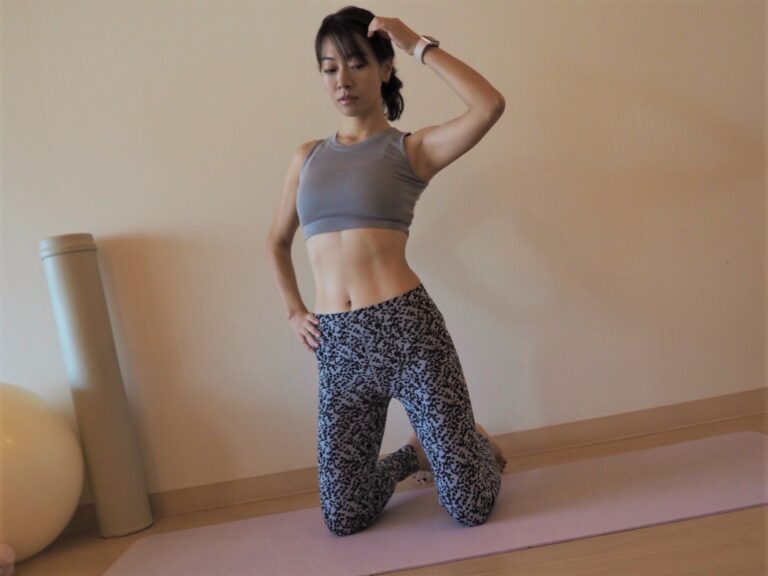 年末年始に家でごろごろしながら腰まわりのお肉をスッキリさせる方法