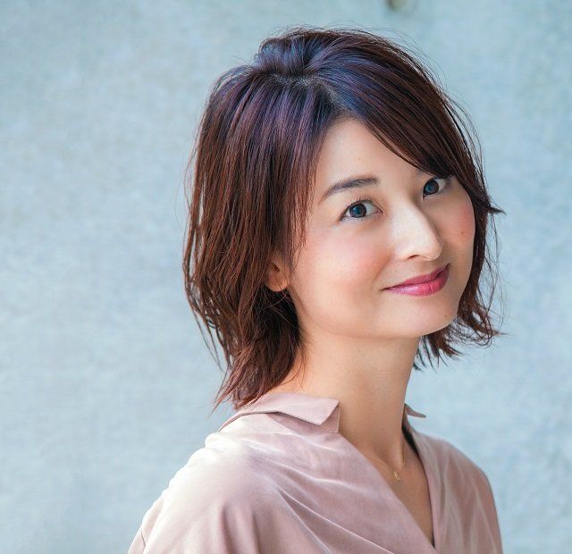 老けて見えない髪型の「ポイント」をカリスマ美容師が解説！