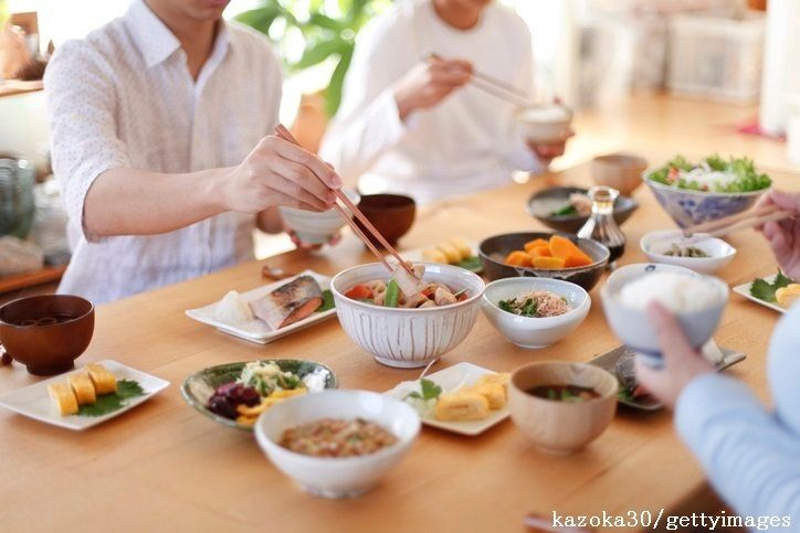 かさまし飯！食べざかり男子がいるワーママの献立テク