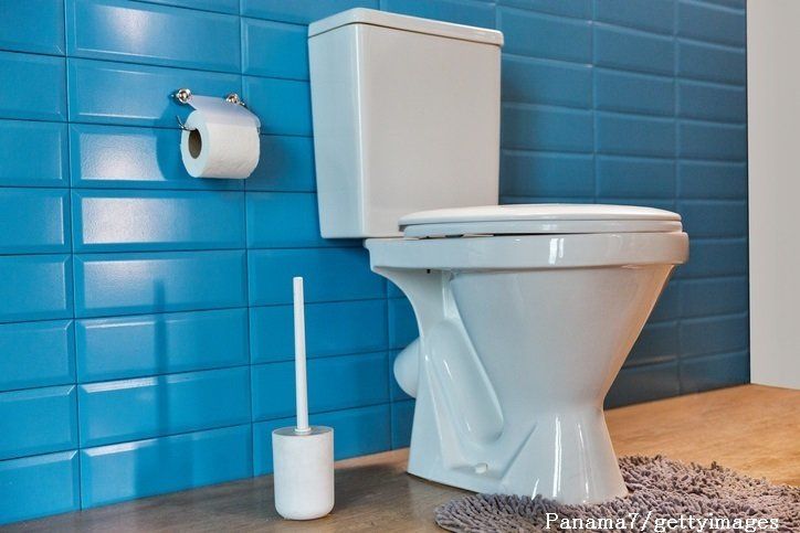 脱ズボラ！こんなに簡単！トイレをキレイに保つ秘訣