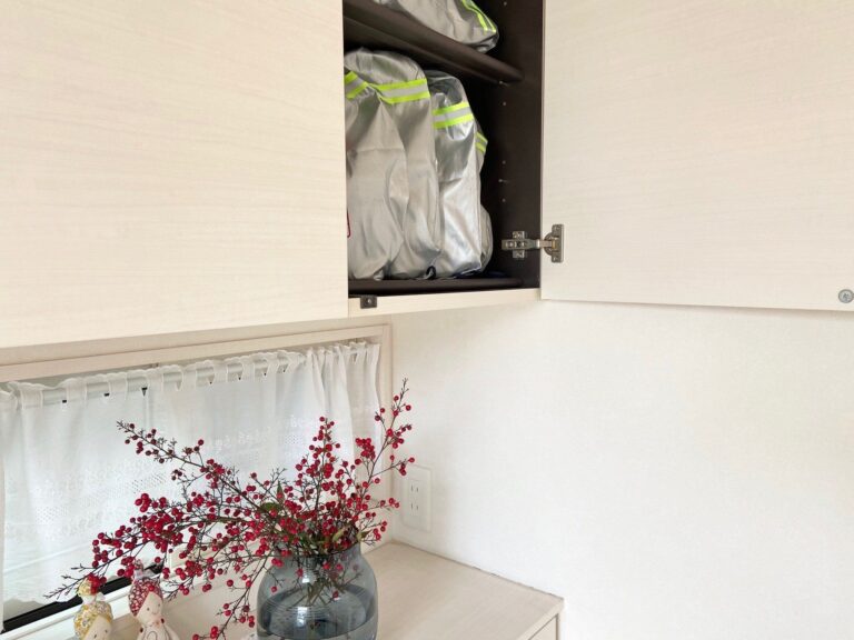 我が家の100均愛用品。防災用品編♪