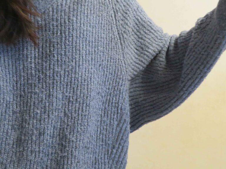 体型隠しにはなるけど…ドルマンニットが起こす3つの悲劇