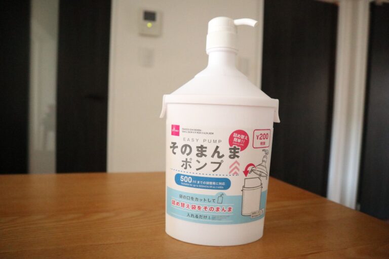 面倒なあの作業から解放してくれるダイソーの便利グッズ！