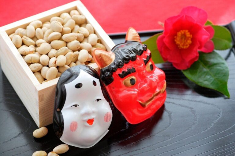 恵方巻よりいなり寿司！？節分にガッツリ運気をあげる方法！【Dr.コパの風水解説】