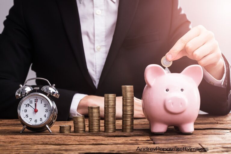 金運がUPする貯め方VS金運がDOWNする貯め方【Dr.コパの風水解説】