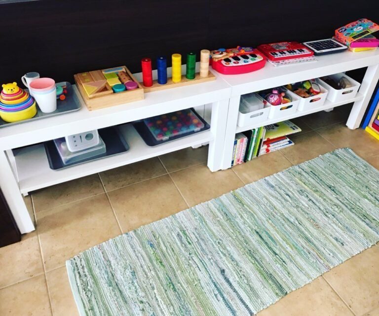 汚い家に悩む人必見！いつでもキレイに保つリビングの収納アイデア