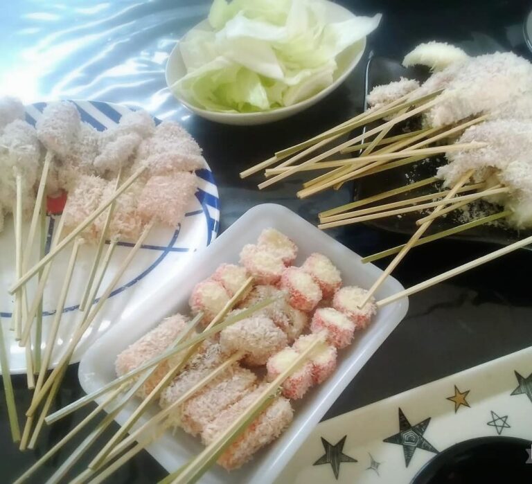 楽しみながら食費を節約する暮らし方