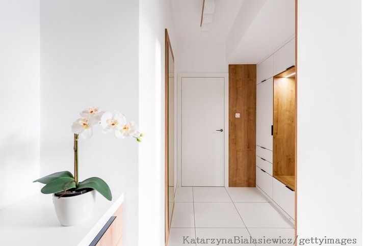 玄関のきれいをキープする！続けやすい簡単お掃除方法