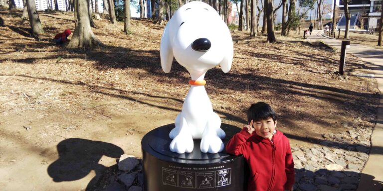 話題の新スポット！《南町田グランベリーパーク》に行ってみた！