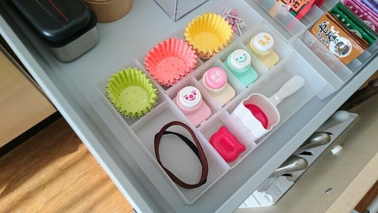 【無印良品】縁の下の力持ち！我が家で愛用している収納グッズ