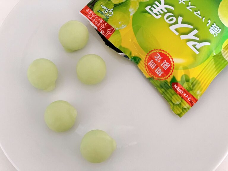 まるでジェラート？！今しか食べられない「濃い」アイスの実