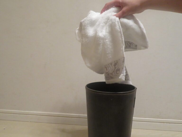 ミニマリストになりたかった私が捨てて後悔した４つのもの