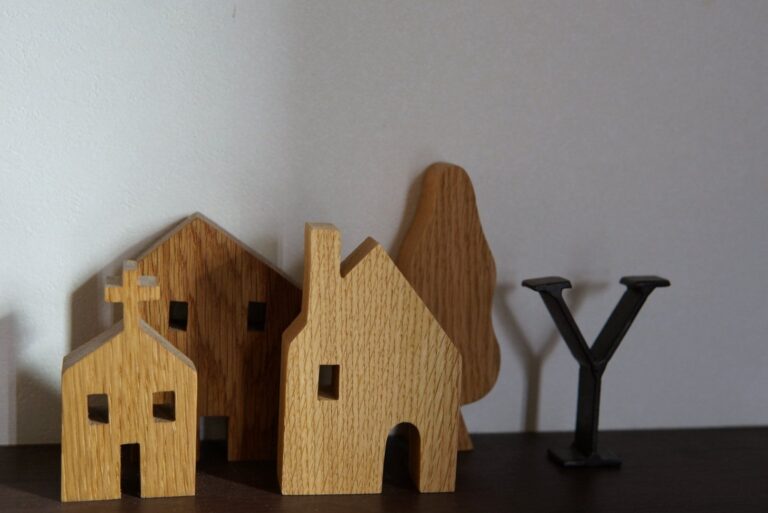 綺麗な家、汚い家ってどんな家？【整理収納・お片づけ】