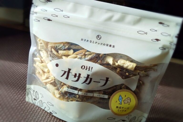 美味しいのに栄養ありまくり！ヘルシースナッキングにお薦めしたい管理栄養士お気に入りおやつ