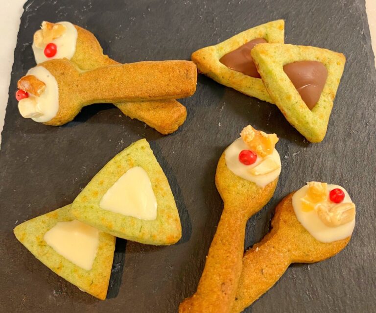 型はなくてもお菓子はできる！驚きの代用アイデア