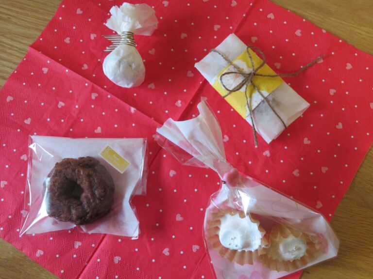 アレルギーっ子にも！乳・卵なしの手作りバレンタイン4選