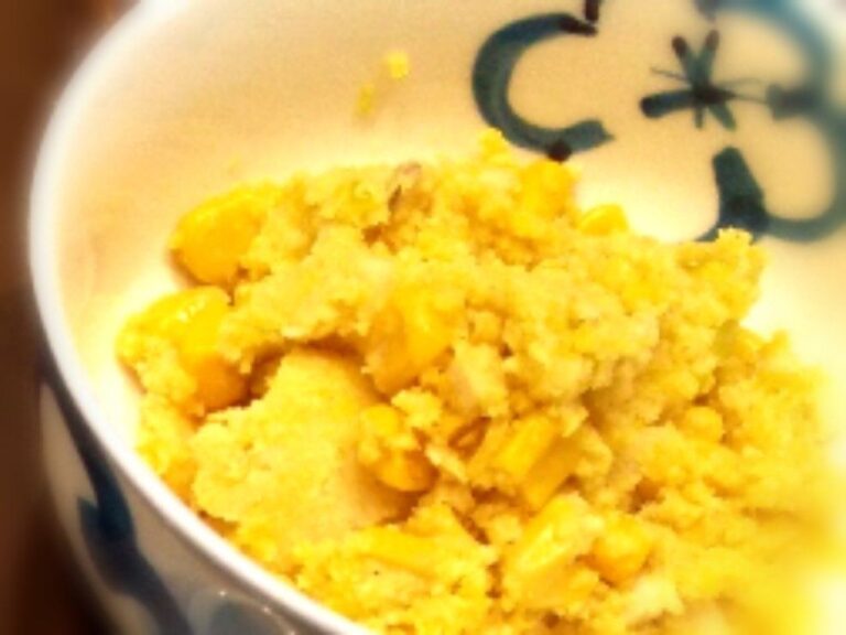 必見！きっとあなたも「おから」好きになる！子供＆男性も喜ぶ洋風アレンジレシピ