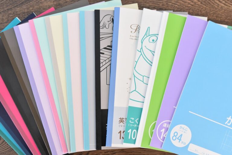 日用品やDIYだけじゃない！じつは使えるカインズホームの文房具