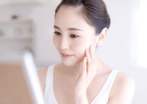 40代なら今すぐ！10年後に差がつく”肌の曲がり角”に来たときやるべきこと