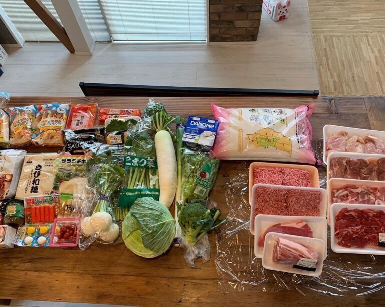 これで月食費たったの2万円！？驚きの食卓のヒケツ