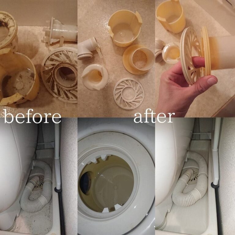 水まわりのイヤな臭いにさようなら！簡単掃除テク5選