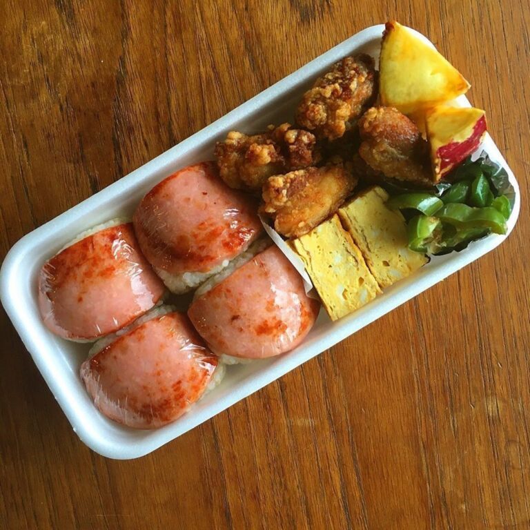 忙しい朝でも大丈夫！目からウロコの時短弁当アイデア5選