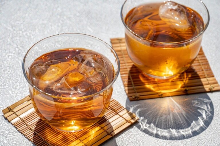 おもてなしが麦茶だけのママ友…どう思う？