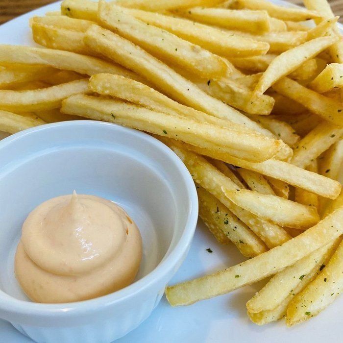 業務スーパーめんたいマヨソース