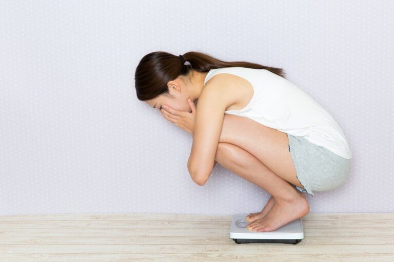 ヨガ講師も実践してる！「ちょっと太ったかも」と思ったときにやること4つ